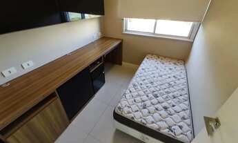 Imagem 12: MARAVILHOSO APT 4 QUARTOS MOBILIADO SUÍTE VAGA VISTA LIVRE