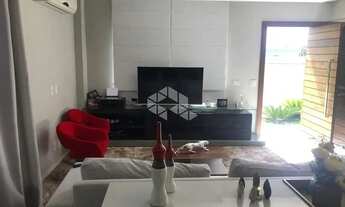 Imagem 7: Casa em condomínio fechado, com 4 suítes, para Venda no Campeche - Florianópolis/SC