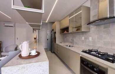 Imagem: Apartamento 2 quartos - São Mateus