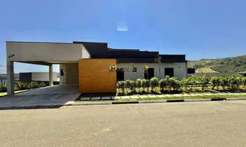 Imagem: Casa Térrea para Locação no Condomínio