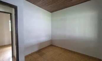 Imagem 5: Casa com 2 dormitórios para alugar, 85 m² - Planta Araçatuba - Piraquara/PR