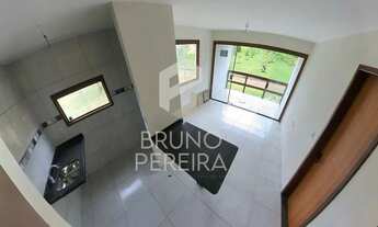 Imagem 2: Flat novo de 45m2 no condomínio Paraíso Serra Negra