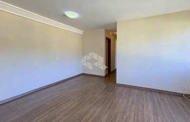 Imagem 5: Apartamento 2 dormitórios com vaga, andar alto e vista aberta!