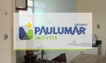 Imagem 2: Apartamento com 1 dorm, Balneário Itaguai, Mongaguá, Cod: 832155