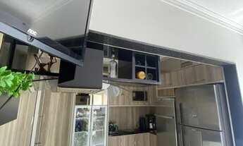 Imagem 4: Leo vende, perto da Fraga Maia, 2\4 suíte closet e goumert