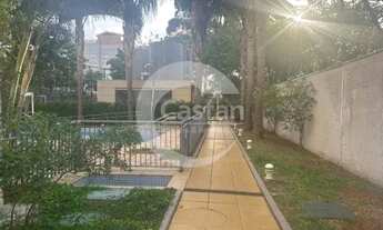 Imagem 2: Apartamento planejado metrô bresser