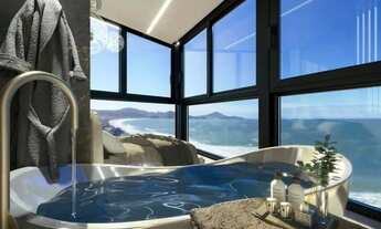 Imagem 5: Cobertura com 4 dormitórios à venda sendo 4 suítes, 193.42 m² por - R$ 7.910.000,00 - Cant