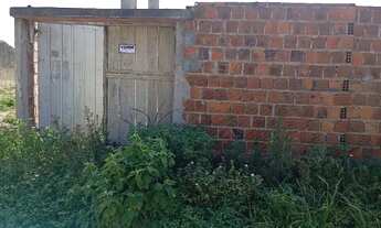 Imagem 3: Casa no Alazão, dois quartos, sendo um suite