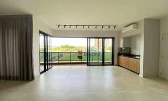 Imagem 4: Apartamento alto padrão com 171m², 3 quartos/suítes para venda no Edifício Exklusiv Essenz