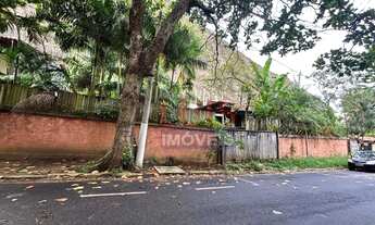 Imagem 5: Terreno à venda, 900 m² por R$ 3.600.000,00 - Itacoatiara - Niterói/RJ