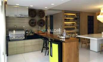 Imagem 6: Apartamento para venda - 2 Quartos - 2 suítes - Funcionários