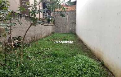 Imagem 2: Terreno à venda, 125 m² por R$ 320.000,00 - Parque Marajoara - Santo André/SP