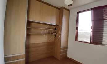 Imagem 6: Locação de Apartamentos / Padrão na cidade de Araraquara