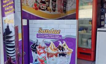 Imagem 2: PASSO PONTO TOP FABULOSO SORVETERIA