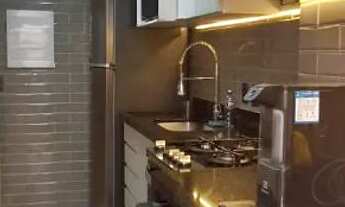 Imagem 6: Aluga-se apartamento Mobiliado com 2/4 no Edifício Residencial Alvorada em Cuiabá MT