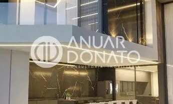 Imagem: Mirante Da Mata - Casa Condomínio 4 quartos