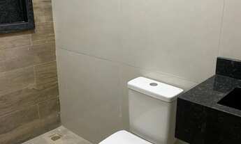 Imagem 7: Casa fino acabamento zona leste Londrina aceito troca terreno ou casa menor valor