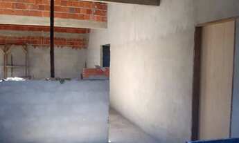 Imagem: Casa ponte alta 3 quantos