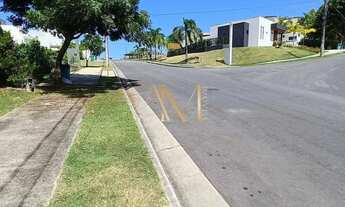 Imagem 3: Casa de Condomínio com 4 Quartos para alugar, Alphaville Litoral Norte 1