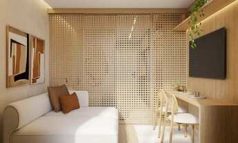 Imagem 3: Imóvel para venda possui 43 metros quadrados com 1 quarto em Centro - Carneiros - AL