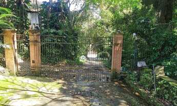 Imagem 3: Chácara com 6 dormitórios à venda, 14000 m² por R$ 2.200.000,00 - Itanhangá - Rio de Janei