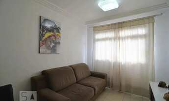 Imagem 2: Apartamento à Venda - Nova Granada, 2 Quartos, 58 m2