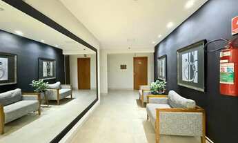 Imagem 6: Apartamento com 3 dormitórios, sendo 1 suíte 70 m² à venda por R$ 350.000,00 ou aluguel po