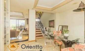 Imagem 7: Cobertura 3 dormitórios para alugar Petrópolis Porto Alegre/RS