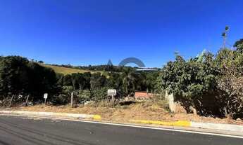 Imagem: Terreno 500m² Recanto Querência