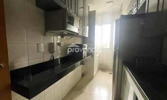 Imagem 6: RUA T-36, N. 3857, APART - 1302, BLOCO - B, COND - RESID MONTE SINAI, 12 SETOR BUENO