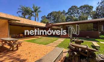 Imagem: Casa à Venda no Condomínio Lagoa do Miguelão