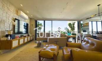 Imagem 2: Apartamento Nascente com Vista Panorâmica para o Parque Areião!