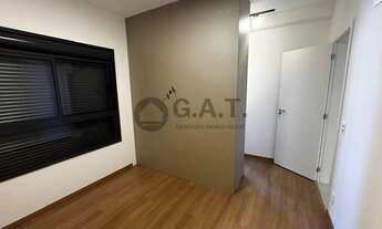 Imagem 2: Apartamento para locação em Sorocaba-SP 3 quartos, 1 suíte, 2 salas, 2 banheiros, 2 vagas