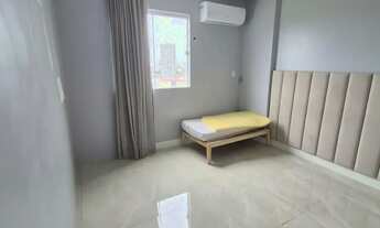 Imagem 2: Imóvel para aluguel tem 89 metros quadrados com 3 quartos em Marco - Belém - PA