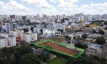 Imagem 2: Terreno com 1700m² à venda no bairro Lagoinha