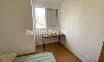 Imagem 7: Locação Cobertura Serra Belo Horizonte