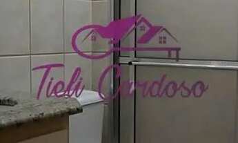 Imagem 6: Apartamento para locação no Jardim Pompéia em Indaiatuba-SP: 3 quartos, 1 suíte, 2 salas