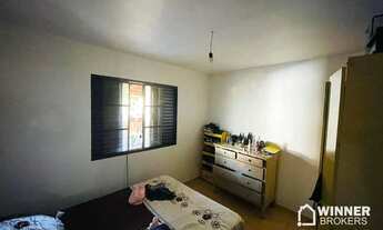 Imagem 5: Casa com 3 dormitórios à venda, 243 m² por R$ 470.000,00 - Imigrantes - Palotina/PR