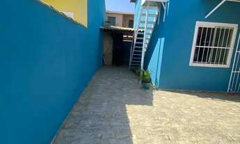 Imagem 4: Casa mobiliada de frente para praia em Unamar (Tamoios) - Cabo Frio - RJ