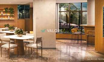 Imagem 6: Cobertura 4 quartos Serra