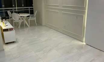 Imagem 5: Vendo apartamento decorado com 3 quartos - 2 vagas - próx do Barriga verde e casa Rossini