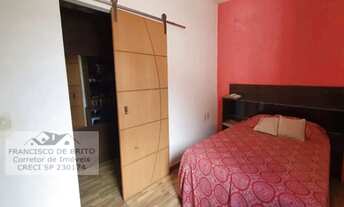 Imagem 6: Casa em Rua Reinaldo Miguel - Jardim Residencial dos Metalúrgicos - Cruzeiro/SP