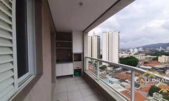 Imagem: Apartamento com 1 dormitório à venda