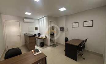 Imagem 2: Sala Comercial à Venda New World Concept Office