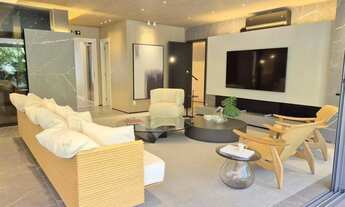 Imagem 3: Orbitale - 875 Apartamento com 3 dormitórios