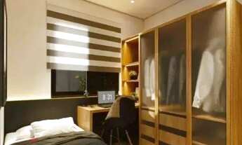 Imagem 6: Apartamento com 2 quartos à venda, 60m² - Campestre