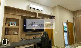 Imagem 3: Casa Alto Padrão à venda, Jardim Presidente -Tecnologia, Design e Exclusividade, moderno e