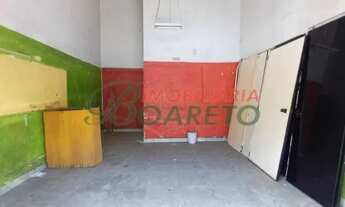 Imagem 3: SALÃO COMERCIAL MAUÁ JARDIM ZAIRA