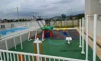 Imagem 3: Apartamento Térreo para aluguel, Villa Bella De Votorantim, Votorantim