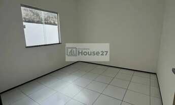 Imagem 3: Casa Para Vender com 3 quartos 1 suítes no bairro Araçagy em São José De Ribamar